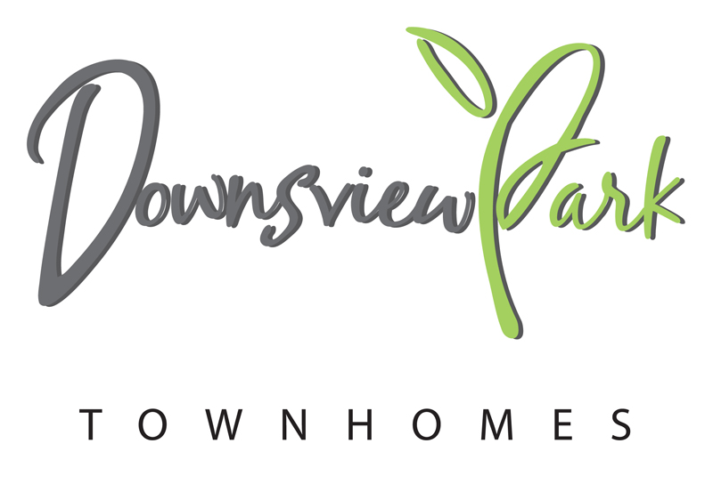 Downsview park townhomes logo